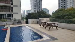 The Verve (D12), Apartment #143163852